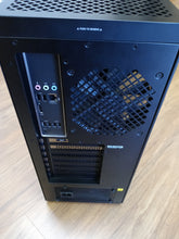 Load image into Gallery viewer, Hp Omen 40L Gaming PC AMD Ryzen 5 7600 16GB 1TB SSD Win11 Geforce RTX 4060 8GB