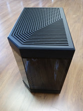 Load image into Gallery viewer, iBUYPOWER Y60 Gaming AMD Ryzen 7 7700X 32GB DDR5 2TB SSD RTX 4060 Ti Liquid Cool