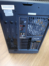 Load image into Gallery viewer, iBUYPOWER Y60 Gaming AMD Ryzen 7 7700X 32GB DDR5 2TB SSD RTX 4060 Ti Liquid Cool