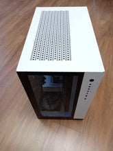 Load image into Gallery viewer, Skytech Gaming PRISM II Intel i7-11700K 32GB 1TB SSD RTX 3080 10GB Liquid Cool
