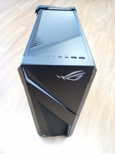 Load image into Gallery viewer, Asus Rog Strix G16CH i7-13700KF 16GB 1TB SSD Win11 Geforce RTX 3070 Liquid Cool