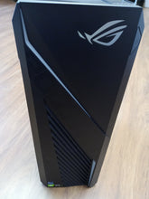 Load image into Gallery viewer, Asus Rog Strix G16CH i7-13700KF 16GB 1TB SSD Win11 Geforce RTX 3070 Liquid Cool