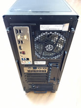 Load image into Gallery viewer, CyberPowerPC Gamer Master PC AMD Ryzen 5 5600G 16GB 500GB SSD + 1TB HDD RTX 3060