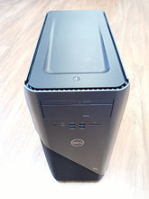 Load image into Gallery viewer, Dell Inspiron 5675 AMD Ryzen 7 1800X 16GB 256GB SSD + 1TB HDD Win10 Radeon RX580