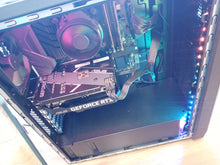 Load image into Gallery viewer, Asus ROG Strix G15CF PC Gaming i7-12700F 16GB 512GB SSD + 1TB HDD RTX 3060 12GB