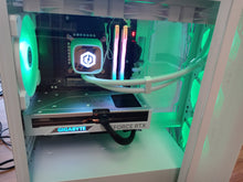 Load image into Gallery viewer, CyberPowerPC Gamer Supreme i9-14900KF 64GB 2TB SSD RTX 4070 Ti Super Liquid Cool