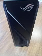 Load image into Gallery viewer, ASUS Rog Strix 616CHR i7-14700F 32GB 1TB HDD + 1TB SSD RTX 4060 Ti Liquid Cool