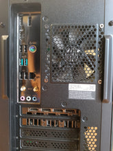 Load image into Gallery viewer, ASUS Rog Strix 616CHR i7-14700F 32GB 1TB HDD + 1TB SSD RTX 4060 Ti Liquid Cool