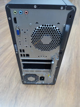 Load image into Gallery viewer, HP Envy TE01-5354 Desktop PC Intel i7-10700 16GB DDR4 1TB SSD WiFi Windows 11