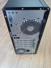 Load image into Gallery viewer, HP Pavilion Desktop TP01-2234 PC AMD Ryzen 7 5700G 16GB Ram 1TB SSD Win11 WiFi