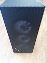 Load image into Gallery viewer, iBUYPOWER Gaming PC AMD Ryzen 7 8700F 32GB DDR5 1TB SSD RTX 4060 Ti 8GB Win 11
