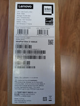 Load image into Gallery viewer, Lenovo IdeaPad Slim 5 16IRU9 16" WUXGA i5-120U 16GB 512GB SSD Win11 83FW0006US