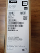 Load image into Gallery viewer, Lenovo IdeaPad 3 15IAU7 15.6" Laptop i3-1215U 8GB 512GB SSD Win11 82RK01AEUS