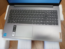 Load image into Gallery viewer, Lenovo IdeaPad 3 15IAU7 15.6" Laptop i3-1215U 8GB 512GB SSD Win11 82RK01AEUS