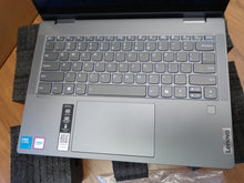 Load image into Gallery viewer, Lenovo IdeaPad 5 14IRU9 14" WUXGA Touch 2-in-1 i5-120U 8GB 256GB SSD 83DT000HUS
