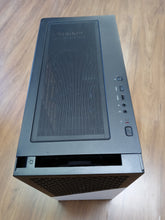 Load image into Gallery viewer, CyberPowerPC Gaming AMD Ryzen 7 7700X 16GB 2TB SSD RTX 4060 Ti 16GB Liquid Cool