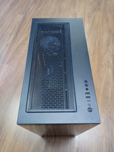 Load image into Gallery viewer, CyberPowerPC Gaming PC AMD Ryzen 5 5500 3.6GHz 16GB 1TB SSD Radeon RX 6500 Win11