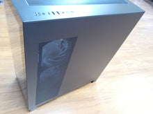 Load image into Gallery viewer, CyberPowerPC Gaming PC AMD Ryzen 5 5500 3.6GHz 16GB 1TB SSD Radeon RX 6500 Win11
