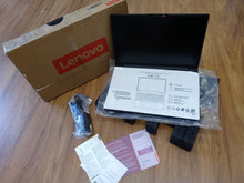 Load image into Gallery viewer, Lenovo V15 G4 IRU 15.6" FHD Laptop Intel i7-13620H 16GB 1TB SSD Win11 83CC002HUS