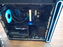 Load image into Gallery viewer, Alienware Aurora R16 Gaming PC Intel i7-13700F 32GB 1TB SSD Win11 RTX 4060Ti 8GB