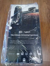 Load image into Gallery viewer, Blue Yeti Microphone and Logitech C922 PRO HD Webcam Pro Streamer Pack