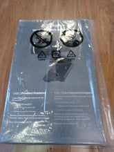 Load image into Gallery viewer, Blue Yeti Microphone and Logitech C922 PRO HD Webcam Pro Streamer Pack