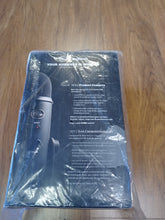 Load image into Gallery viewer, Blue Yeti Microphone and Logitech C922 PRO HD Webcam Pro Streamer Pack