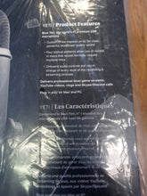 Load image into Gallery viewer, Blue Yeti Microphone and Logitech C922 PRO HD Webcam Pro Streamer Pack