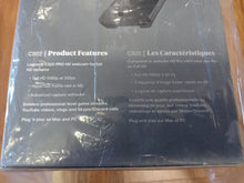 Load image into Gallery viewer, Blue Yeti Microphone and Logitech C922 PRO HD Webcam Pro Streamer Pack