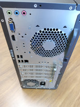 Load image into Gallery viewer, HP Envy TE01-5344 Desktop PC Intel i5-14400 12GB 1TB SSD WiFI Bluetooth Win11