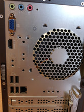Load image into Gallery viewer, HP Envy TE01-5344 Desktop PC Intel i5-14400 12GB 1TB SSD WiFI Bluetooth Win11