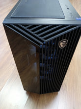 Load image into Gallery viewer, MSI Aegis R2 Gaming Intel i9-14900F 32GB DDR5 2TB SSD RTX 4070 SUPER Liquid Cool
