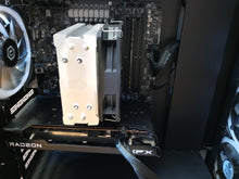 Load image into Gallery viewer, CyberPowerPC Gamer Master AMD Ryzen 7 7700 16GB DDR5 1TB SSD Win11 RX 7600 8GB