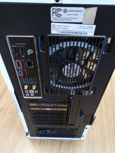 Load image into Gallery viewer, CyberPowerPC Gamer Supreme AMD Ryzen 7 7800X3D 32GB DDR5 2TB SSD RTX4070 Super
