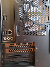 Load image into Gallery viewer, Lenovo Legion T5 26AMR5 PC AMD Ryzen 7 5800 16GB 256GB SSD 1TB HDD RTX 3060 12GB