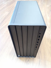 Load image into Gallery viewer, HP Envy TE01-5354 Desktop PC Intel i7-8700 16GB DDR4 512GB SSD WiFi Windows11