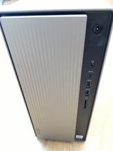 Load image into Gallery viewer, Lenovo IdeaCentre 5 14iMB05 Desktop i5-10400 12GB 256GB SSD + 1TB HDD DVDRW WiFi