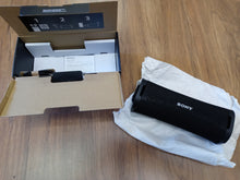 Load image into Gallery viewer, Sony SRS-ULT10 ULT Field 1 Wireless Bluetooth Speaker – Powerful Bass, Black