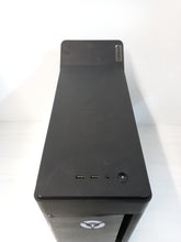 Load image into Gallery viewer, Lenovo Legion T5 28IMB05 Gaming i5-10400F 8GB 256GB SSD + 1TB HDD GTX 1650 Super