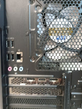 Load image into Gallery viewer, Lenovo Legion T5 28IMB05 Gaming i5-10400F 8GB 256GB SSD + 1TB HDD GTX 1650 Super