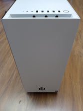 Load image into Gallery viewer, CyberPowerPC Gaming PC i7-8700K 32GB 500GB SSD + 1TB HDD GeForce GTX 1080 Win11 Liquid Cool