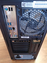 Load image into Gallery viewer, iBuyPower Trace MR Gaming PC i5-9400F 8GB 256GB SSD + 1TB HDD GTX 1650 Super