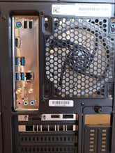 Load image into Gallery viewer, iBuyPower Trace MR Gaming PC i5-9400F 8GB 256GB SSD + 1TB HDD GTX 1650 Super