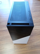 Load image into Gallery viewer, CyberPowerPC Gaming AMD Ryzen 5 5600X 16GB 500GB SSD 1TB HDD Win11 RTX 3060 12GB