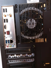 Load image into Gallery viewer, CyberPowerPC Gaming AMD Ryzen 5 5600X 16GB 500GB SSD 1TB HDD Win11 RTX 3060 12GB