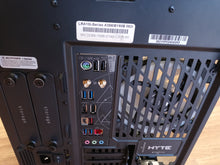 Load image into Gallery viewer, iBUYPOWER Y60 Gaming Intel i5-13400F 32GB DDR5 1TB SSD RTX 4060 8GB Liquid Cool