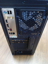 Load image into Gallery viewer, Custom Build Gaming PC Intel i5-12400F 16GB RAM 1TB SSD Win11 Geforce RTX 3070