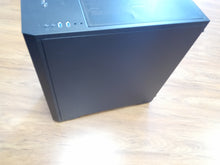 Load image into Gallery viewer, CyberPowerPC Gaming PC AMD Ryzen 5 5500 16GB 1TB SSD GeForce RTX 4060 Ti 8GB