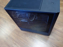 Load image into Gallery viewer, CyberPowerPC Gaming PC AMD Ryzen 5 5500 16GB 1TB SSD GeForce RTX 4060 Ti 8GB