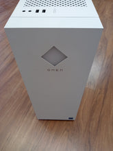 Load image into Gallery viewer, HP OMEN 25L Gaming Desktop Intel i5-14400F 32GB DDR5 1TB SSD Win11 RTX 4060